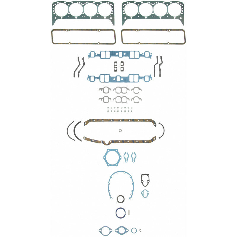 Fel-Pro Chevrolet Camaro Engine Gasket Set