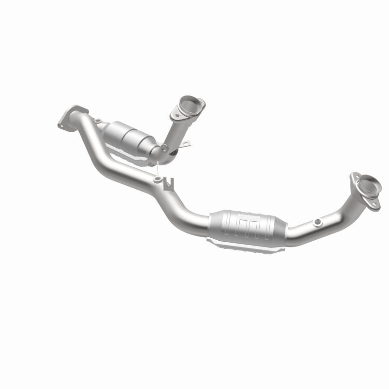 MagnaFlow 444033 Conv DF fits Ford 96-99 Taurus3.0L 50S