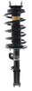 KYB 11-12 Ford Explorer AWD Strut-Plus Assembly - Front Right