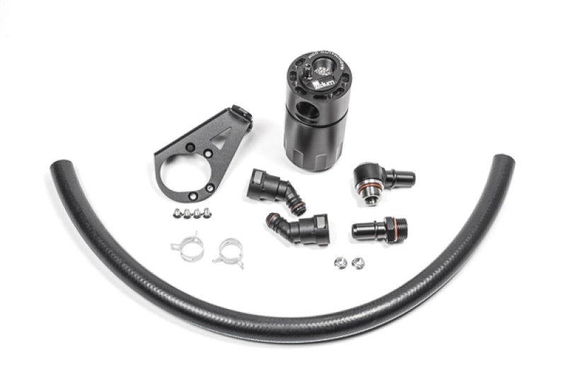 Radium Engineering 20-0759-FL fits Toyota GR Corolla Catch Can Kit Fluid Lock