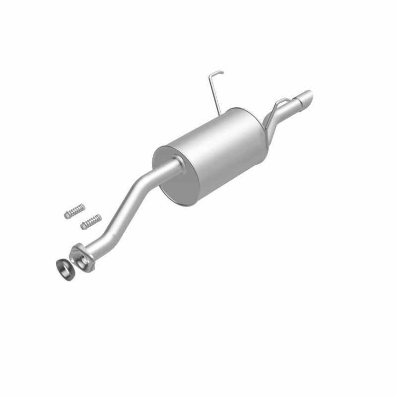 Magnaflow 108-0097 BRE Exhaust 01-05 fits Civic 1.7L Muffler Kit