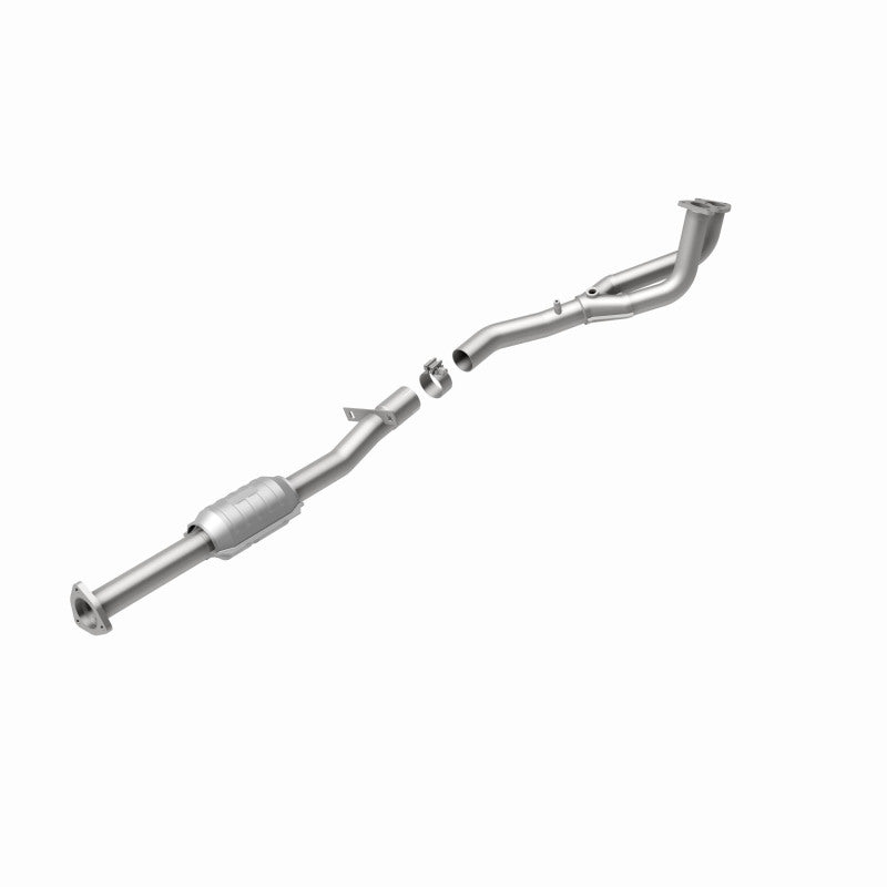 MagnaFlow 23796 Conv DF fits Porsche 86 90