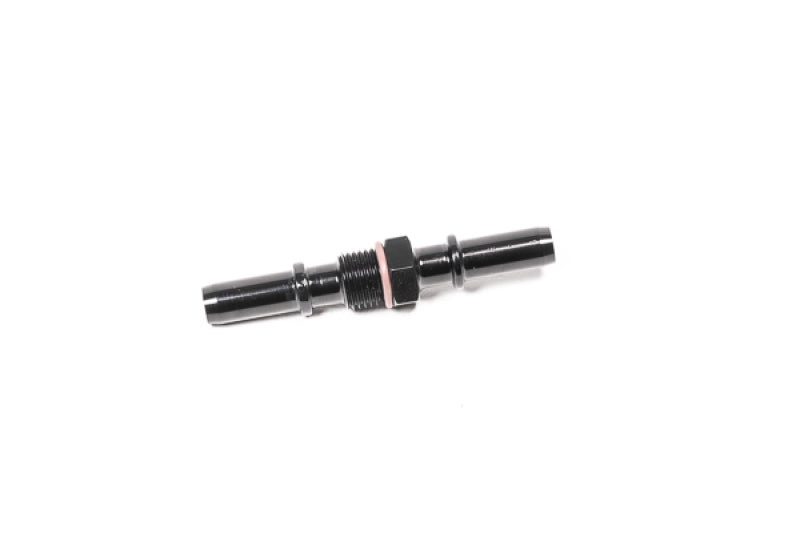 Radium Engineering 14-0648 6AN ORB Bulkhead 10mm SAE Male To Male