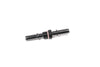Radium Engineering 14-0648 6AN ORB Bulkhead 10mm SAE Male To Male