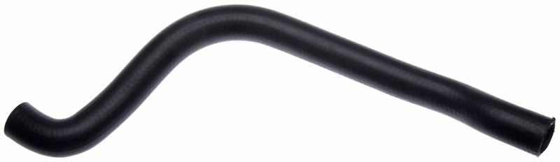 Gates 21603 85-89 fits Chevrolet Camaro V-6 2.8L Upper Molded Coolant Hose
