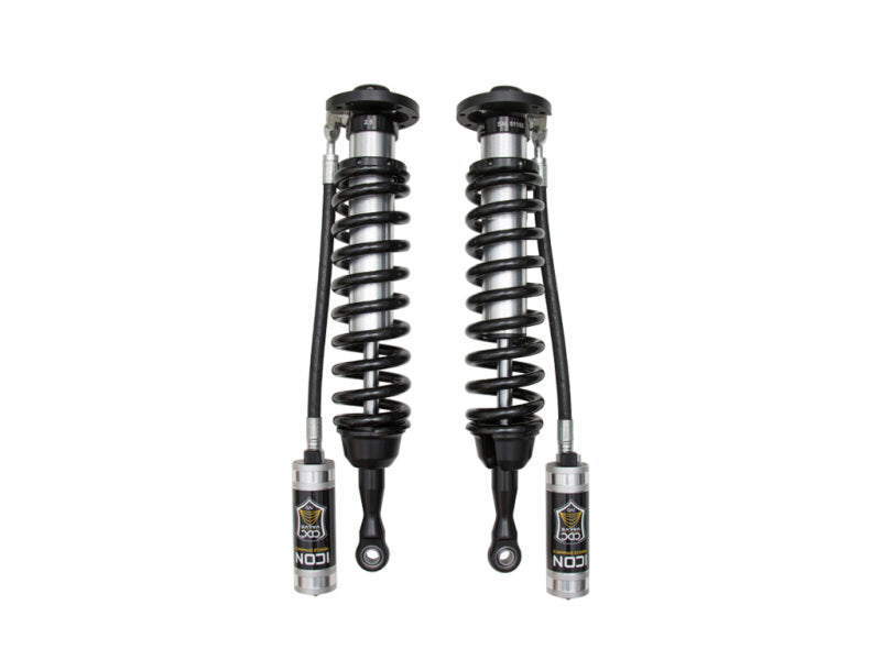 ICON 58750C 2007+ fits Toyota Tundra 2.5 Series Shocks VS RR CDCV Coilover Kit