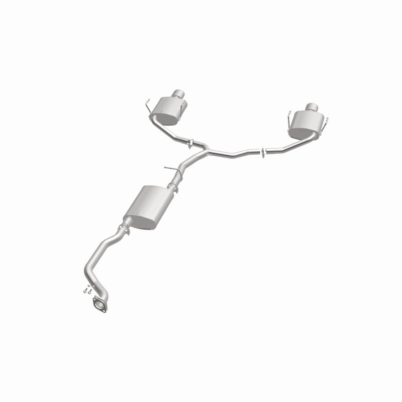 Magnaflow 106-0829 BRExhaust 09-12 Buick Enclave 3.6L Exhaust Kit