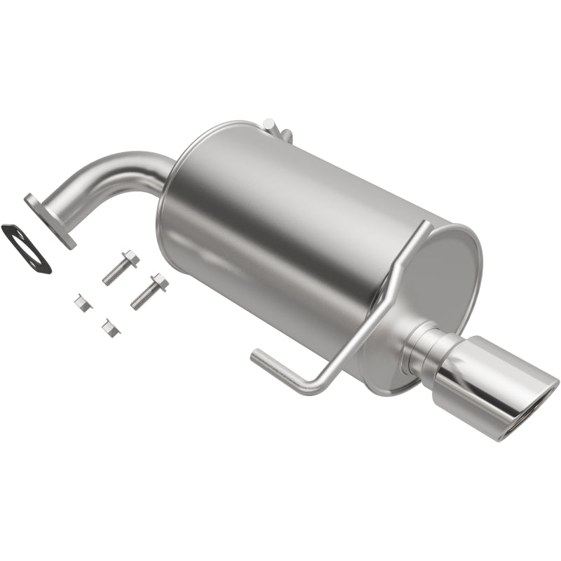 Magnaflow 108-0078 BRE Exhaust 06-09 Legacy 2.5L Muffler Kit