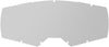 Answer 442953 ARC Goggle Replacement Lens Light Smoke