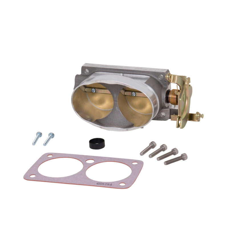 BBK 1755 fits Ford 99-04 F150 Lightning / Harley SC Twin 65mm Throttle Body Po