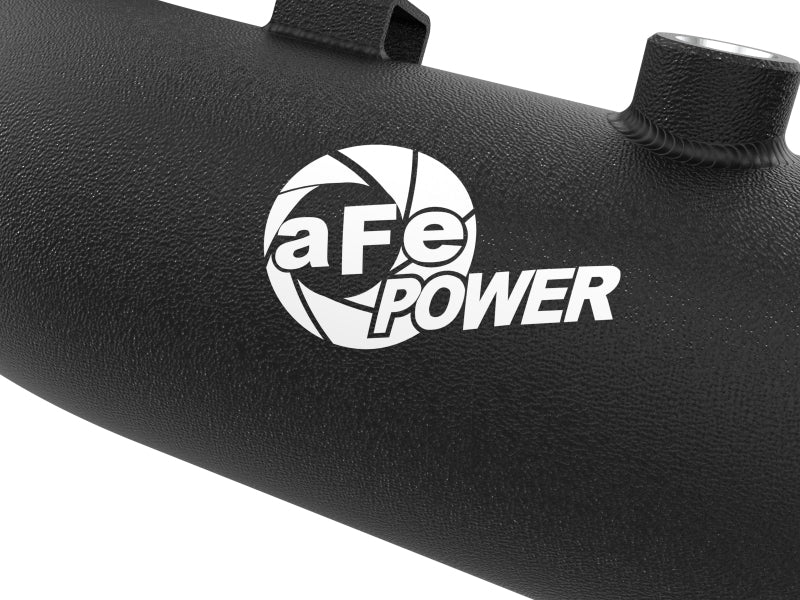 AFE 46-20684-B fits Ford F250/F350 Super Duty V8-6.7L BladeRunner 3 In. Aluminu