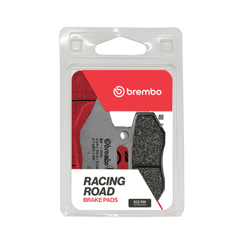 Brembo OE 07KA31SR AM - BRAKE PAD MOTORCYCLE