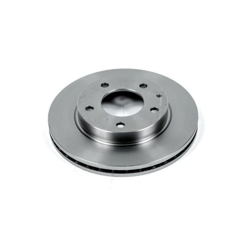 PowerStop JBR577 fits Ford 93-97 Probe Front Autospecialty Brake Rotor