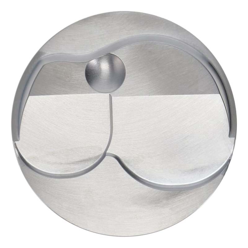 Wiseco K0044XS fits Chevy LSX Junkyard Dog 6.0L +9cc Dome 4.00 Bore .945in Pin N