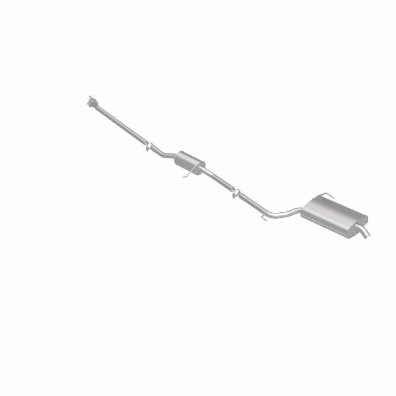 Magnaflow 106-0151 BRE Exhaust Kit 03-05 fits Honda Accord 2.4L