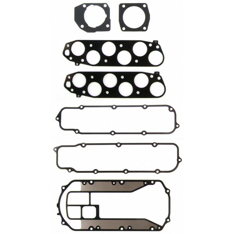 Fel-Pro MS96384 fits Honda Pilot MS 96384 Fuel Injection Plenum Gasket Set