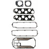 Fel-Pro MS96384 fits Honda Pilot MS 96384 Fuel Injection Plenum Gasket Set