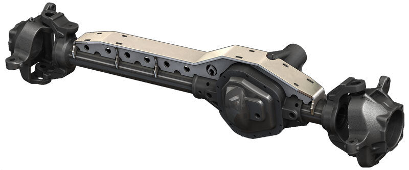 Artec Industries TR6055 2005-2023 fits Ford F-250 F-350 Low Profile Ford Superduty Front Truss (2005+)