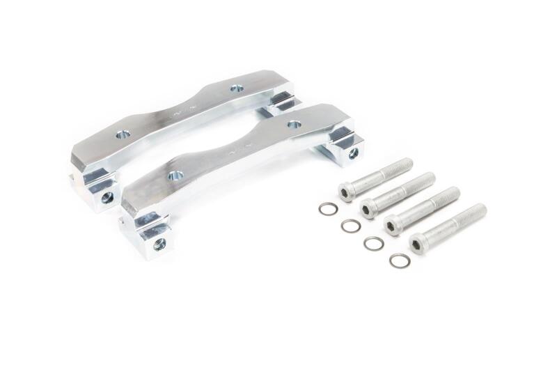 Alcon BSK4454X001 Pro-System fits Toyota LC76/79 Bracket Kit - Front