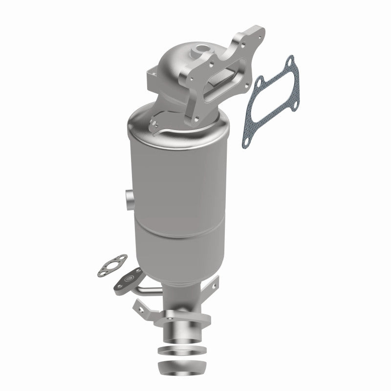 MagnaFlow 49343 Conv DF fits Honda 06-09 Civic 1.8L Manifold (49 State)