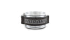 Vibrant 32513 2in O.D. Aluminized HD 2.0 Clamp Assembly - Anodized Black
