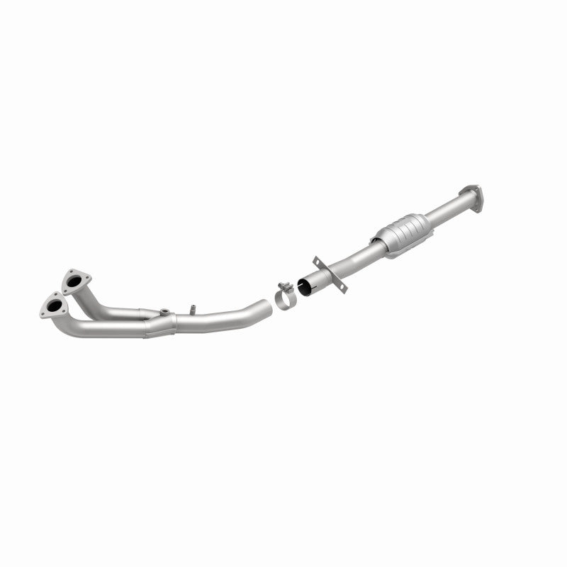 MagnaFlow 23796 Conv DF fits Porsche 86 90