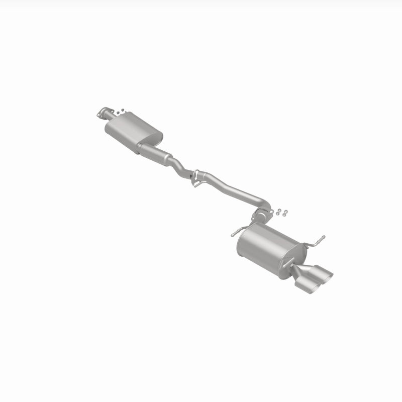 Magnaflow 106-0160 BRE Exhaust Kit 03-04 fits Infiniti G35