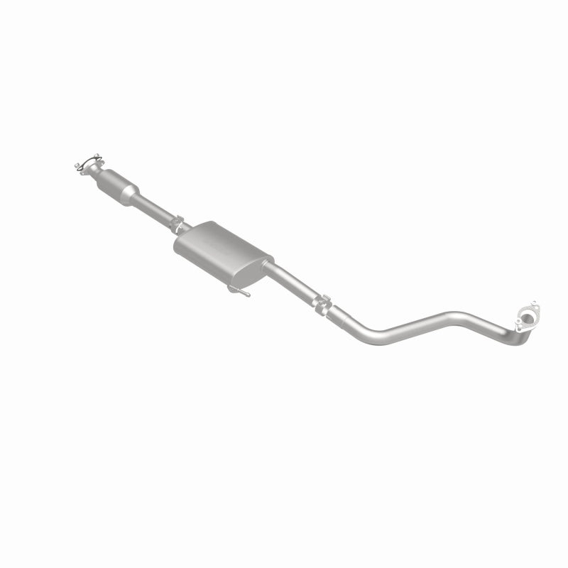 Magnaflow 280578 Conv Direct Fit OEM 20-22 fits Kia Soul 2L Underbody