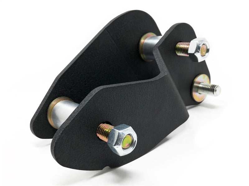 Tuff Country 30004 fits Dodge 03-07 Ram 2500 4wd Track Bar Bracket (4.5in Drop)