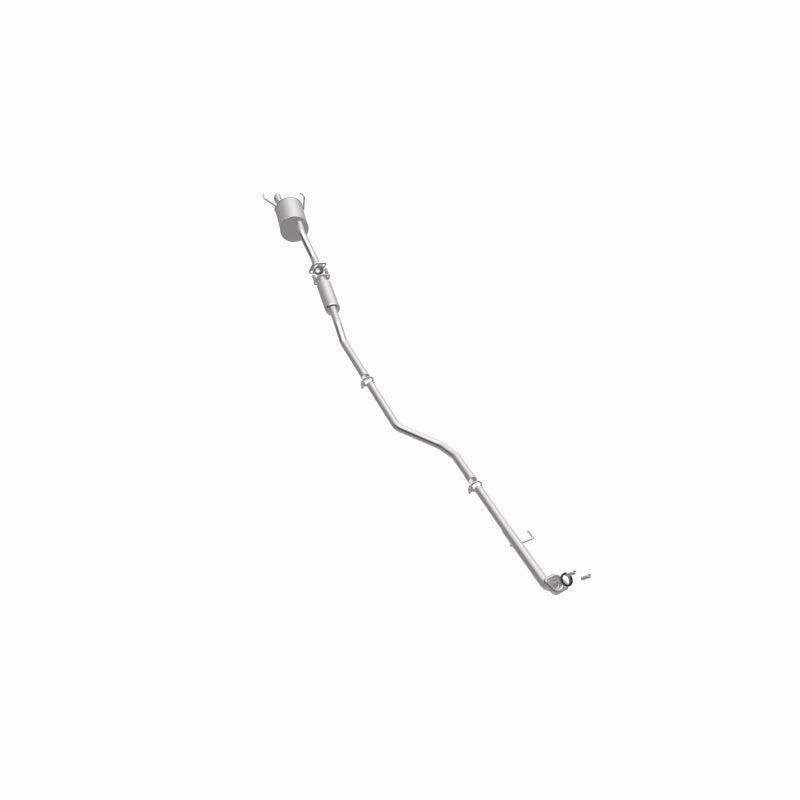 Magnaflow 106-0301 BRE Exhaust Kit 01-05 fits Honda Civic 1.7L