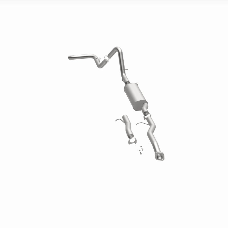 Magnaflow 106-0740 BRE Exhaust Kit 94-95 fits Chevy C1500 C2500 K1500 K2500 5.7L