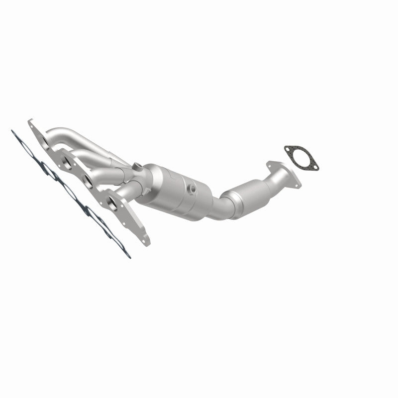 MagnaFlow 49852 Conv DF fits Ford 08-09 Focus 2.0L