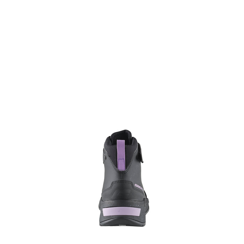 Gaerne 2980-019-8 G.Zion Gore-Tex Lady Boot Black/Lilla Size - 8
