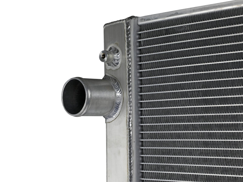 AFE 46-52061 unner Street Series Tube & Fin Aluminum Radiator 03-09 fits Dodge