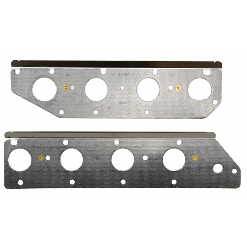 Fel-Pro MS96994 fits Dodge RAM 1500 MS 96994 Exhaust Manifold Gasket Set