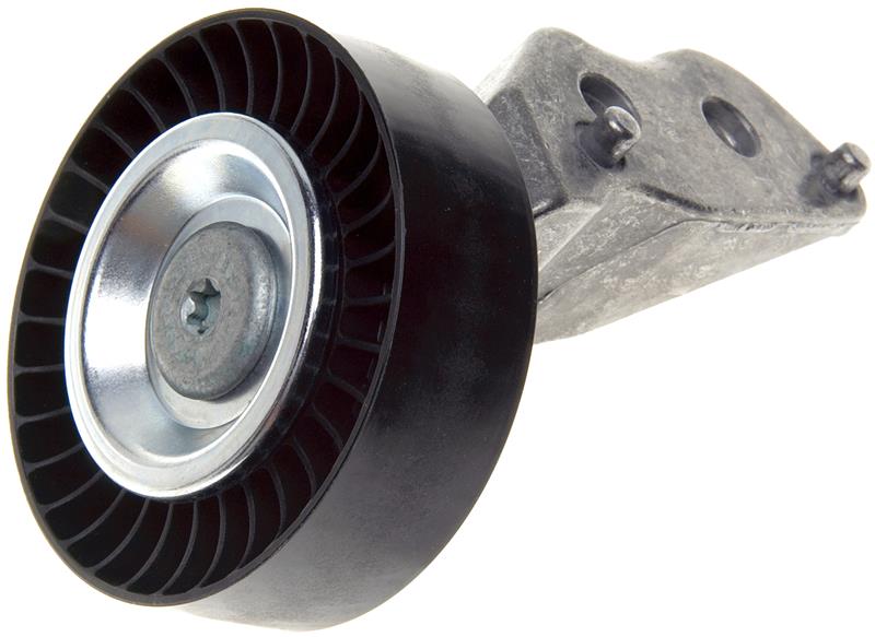 Gates 36105 11-14 fits Volkswagen Jetta 5-Cyl. 2.5L Alt. & Water Pump Belt Dr