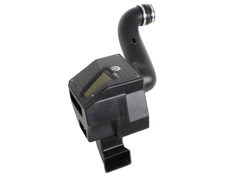 AFE 75-81332-0 FORCE Intakes Stage-2 Si PG7 AIS PG7 fits GM Trucks 07.5-10 V8-6