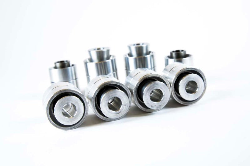 SPL Parts SPL RKB Z33 03-08 fits Nissan 350Z Rear Knuckle Monoball Bushings