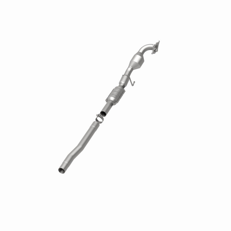 MagnaFlow 49887 Conv DF 2010 fits VW GTI 2.0L Turbo