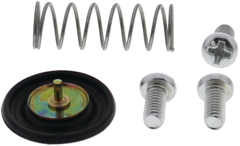 QuadBoss 420582 fits Kawasaki KVF650 Brute Force 4x4 Air Cut-Off Valve Kit