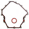 Fel-Pro TCS46013 fits Cadillac DeVille TCS 46013 Engine Crankshaft Seal Kit
