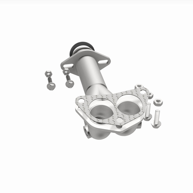 Magnaflow 107-0107 BRE Exhaust 06-12 Eclipse 2.4L Front Pipe Kit