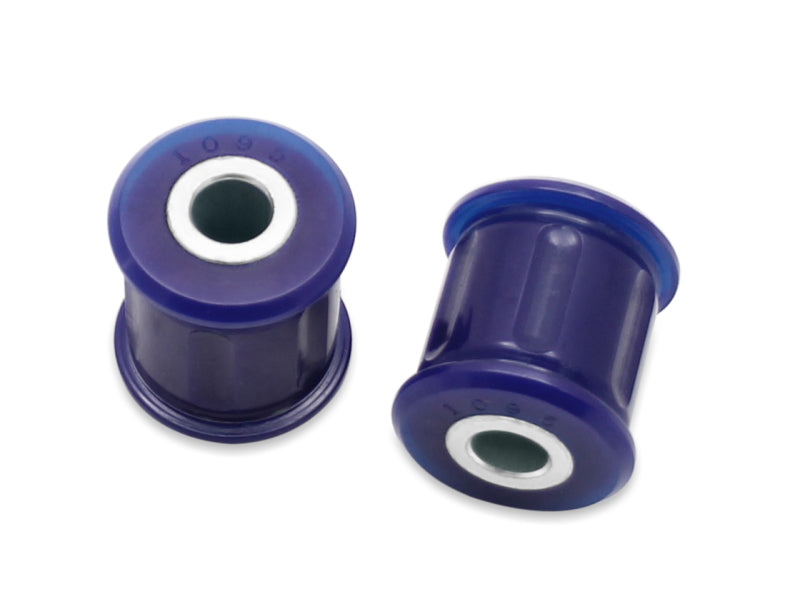 SuperPro SPF3017K 1993 fits Lexus GS300 Base Lower Rear Inner Toe Control Arm Bu