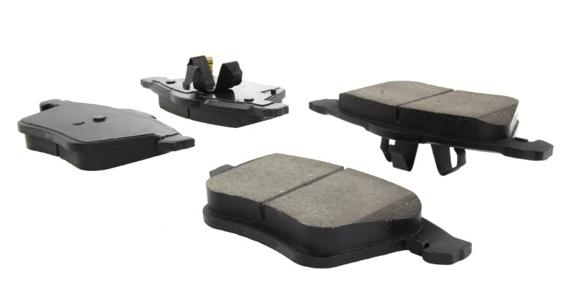 Stoptech 309.1186 Performance 06-07 Mazda 6 Front Brake Pads