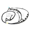 Rywire RY-K2-BASE-FRONTVSS fits Honda 02-04 K-Series Tucked Budget Engine Harness w/OBD2 RSX K20 Sensor/Headlights VSS