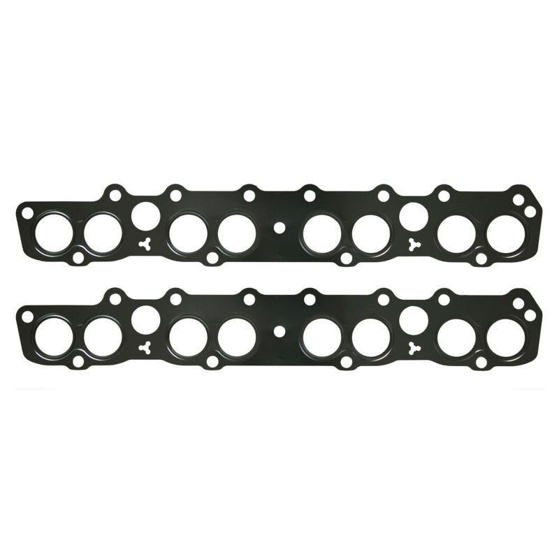 Fel-Pro MS97277 fits Mercedes-Benz SL500 MS 97277 Exhaust Manifold Gasket Set