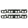 Fel-Pro MS97277 fits Mercedes-Benz SL500 MS 97277 Exhaust Manifold Gasket Set