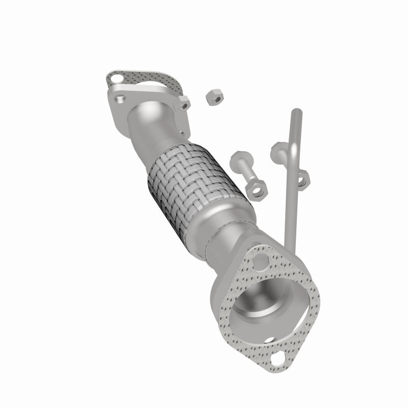 Magnaflow 107-0285 BRE Exhaust 12-17 ACCENT RIO 1.6L Front Pipe Kit