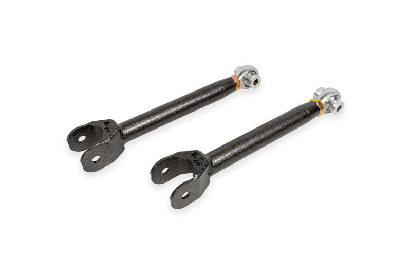 BMR UCA631H 15-19 fits Cadillac CTS-V Single Adjustable Upper Control Arms - Bl