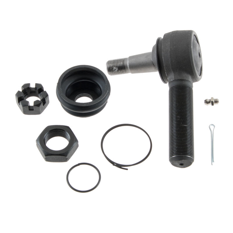 Synergy Mfg 8000-01Synergy 07-18 fits Jeep Wrangler JK/JKU HD Drag Link